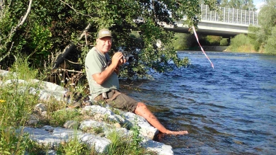 Big River Race 2026